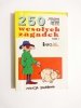 250 WESOŁYCH ZAGADEK TOM 1 - 1996
